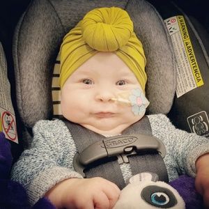 Meet your Posher, Monica